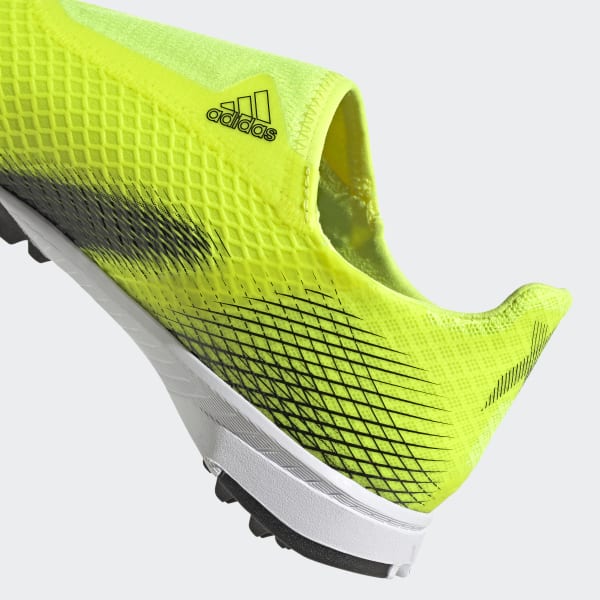adidas x ghosted con cordones