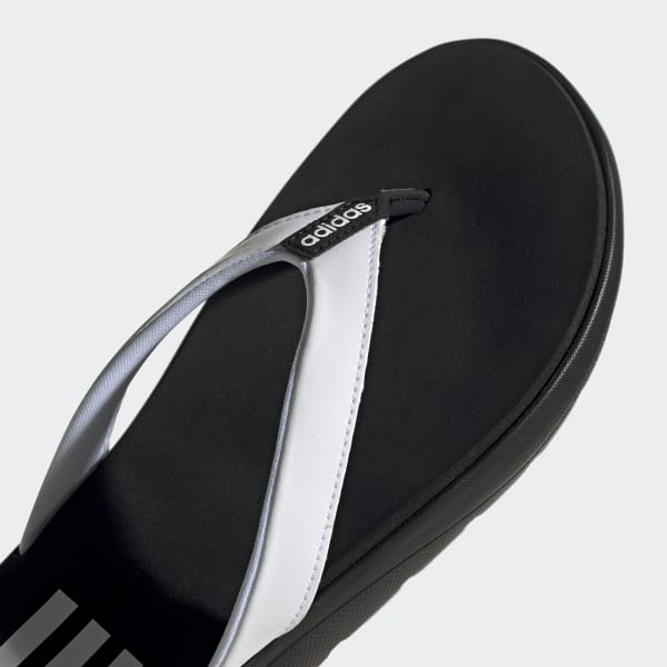 Siyah Comfort Parmak Arası Terlik GTF03