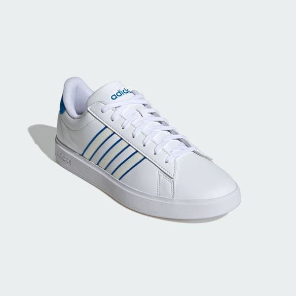 Blanco Zapatillas Grand Court 2.0