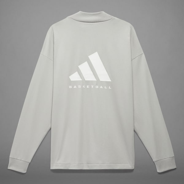 Camiseta adidas basketball new arrivals