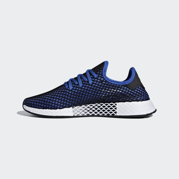 deerupt runner blu
