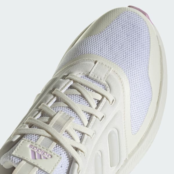 adidas X PLR Phase Schoenen Wit adidas Offici le Shop