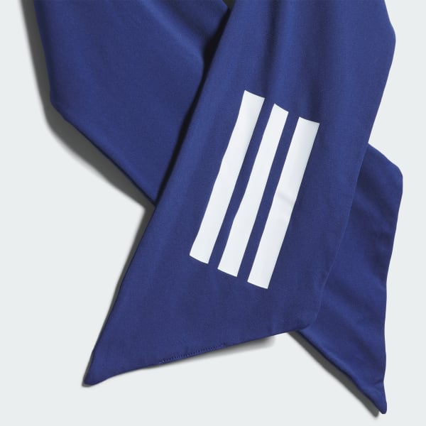 ブルー クールタッチ スカーフ