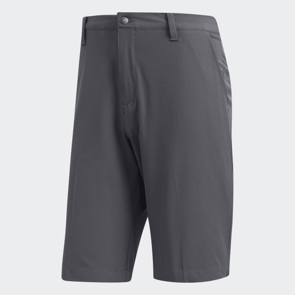 adidas Ultimate365 Shorts - Grey 