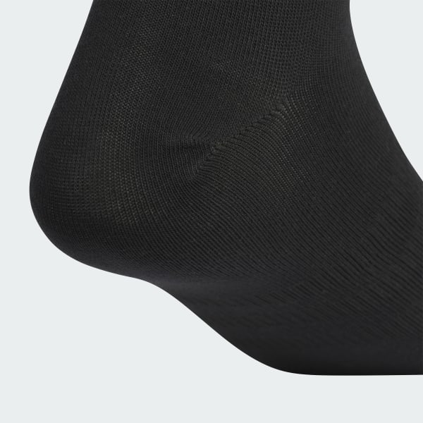 Black 로고 앵클 삭스