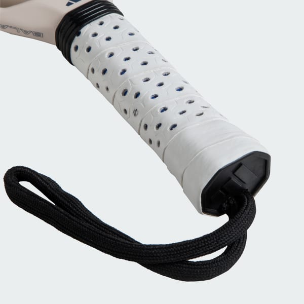 White Cross It Team Light Padel Racket