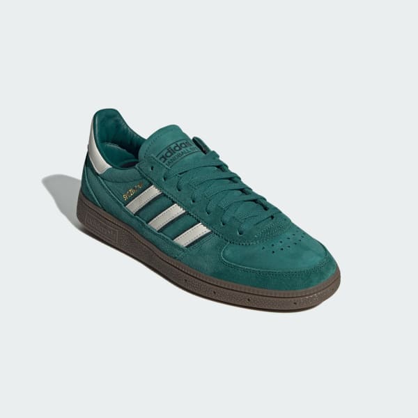 Green Handball Spezial WM Shoes