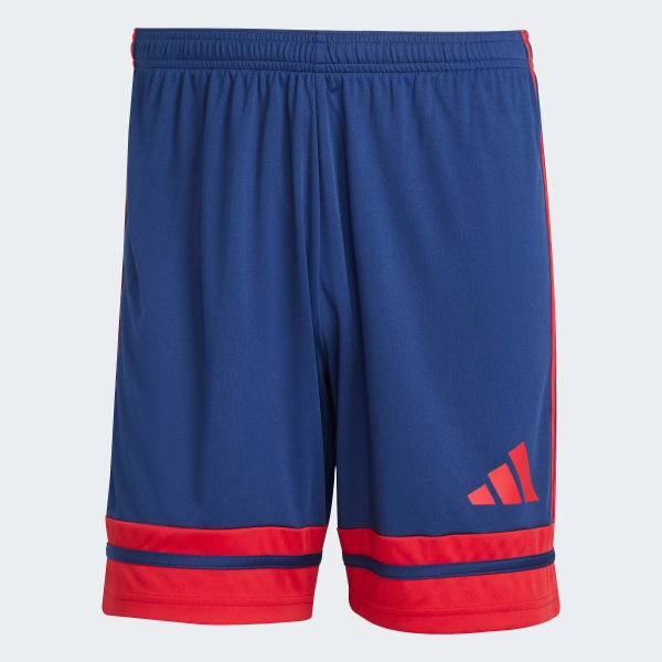 Azul Shorts Squadra 25