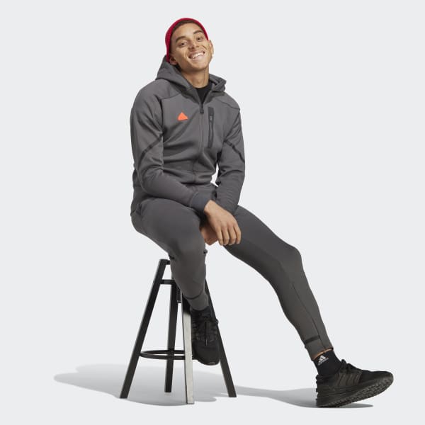 Black adidas Men's Essentials 4 gameday Pants - Get The Label