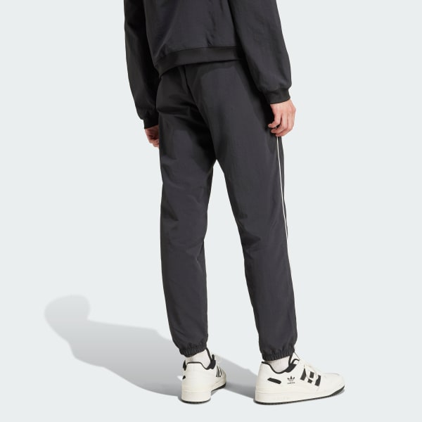 adidas VRCT Pants Black adidas Malaysia
