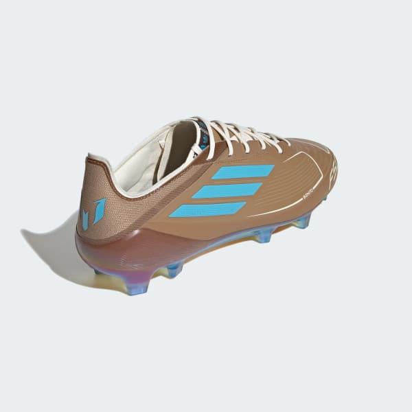 BNIB adidas F50 Elite Messi x Bad Bunny FG Bronze US 10 UK