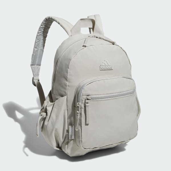 Pink Weekender Backpack
