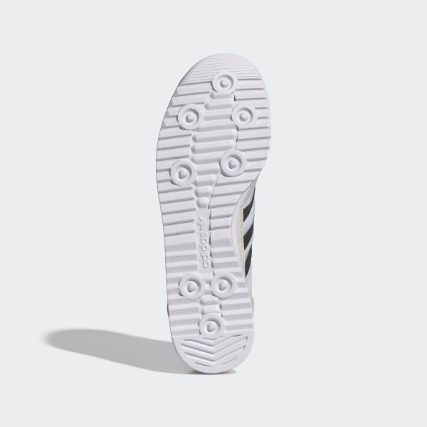 White SL 72 RS Shoes