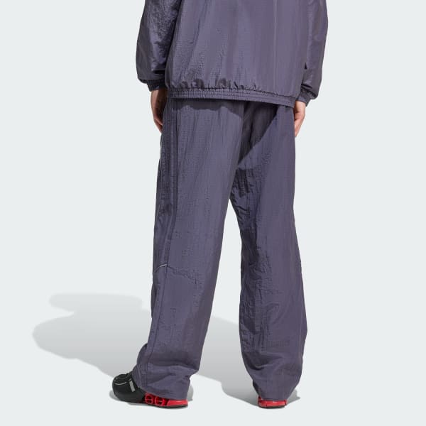 Morado Pantalón Deportivo Teamgeist Adilenium Season 4