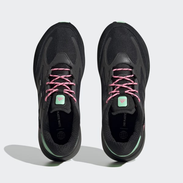Svart Brevard Shoes