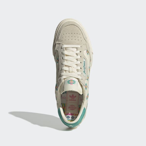 Adidas continental vulc white shop