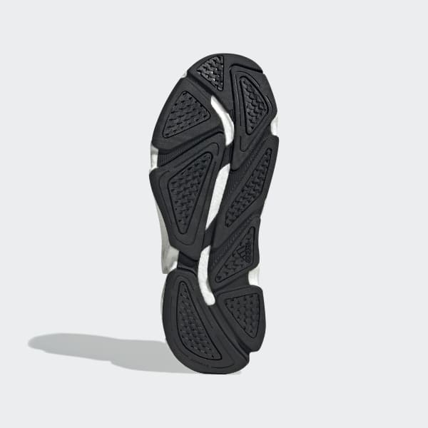 Black X9000L4 HEAT.RDY Shoes LWH07