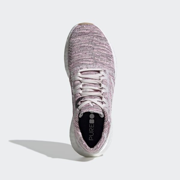 adidas pure boost go women's review