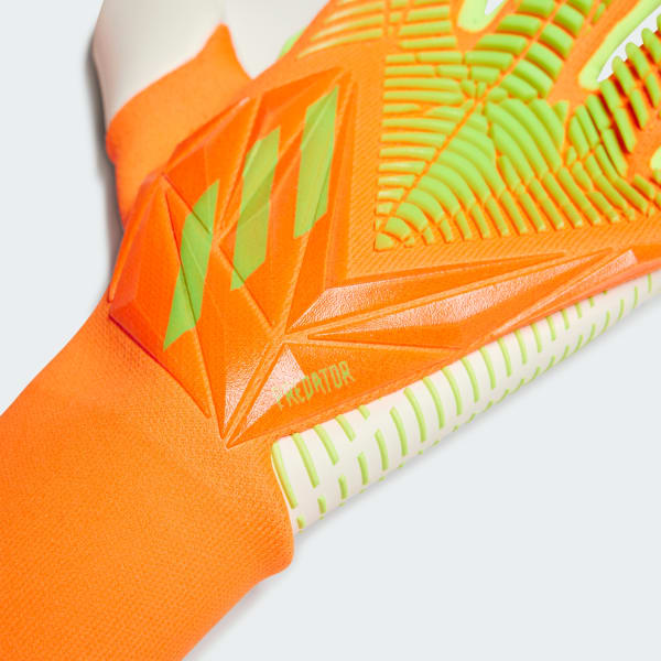 Adidas predator pro clear orange store