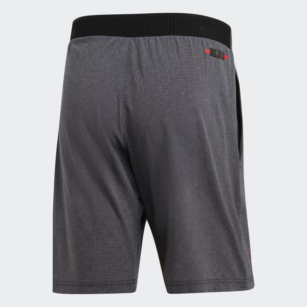 adidas MatchCode Shorts 9-Inch - Grey 