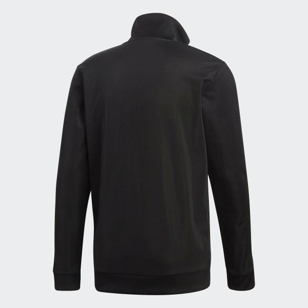adidas BB Track Jacket - Black | adidas Turkey