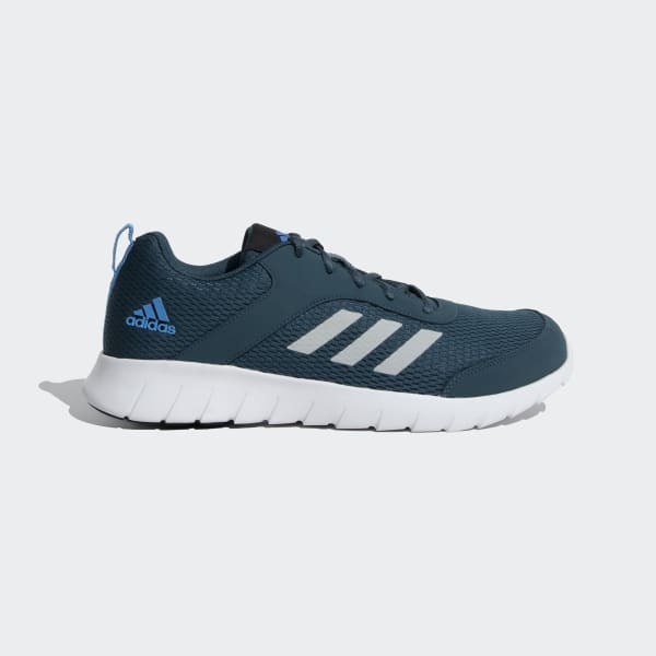 Turquoise MERAGE SHOES