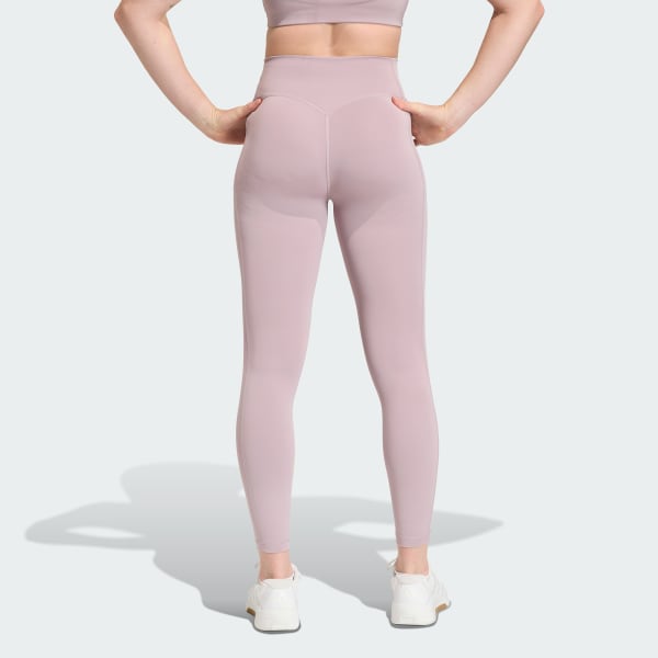 Violeta Calzas Optime Workout 7/8