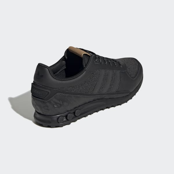 adidas la trainer preto