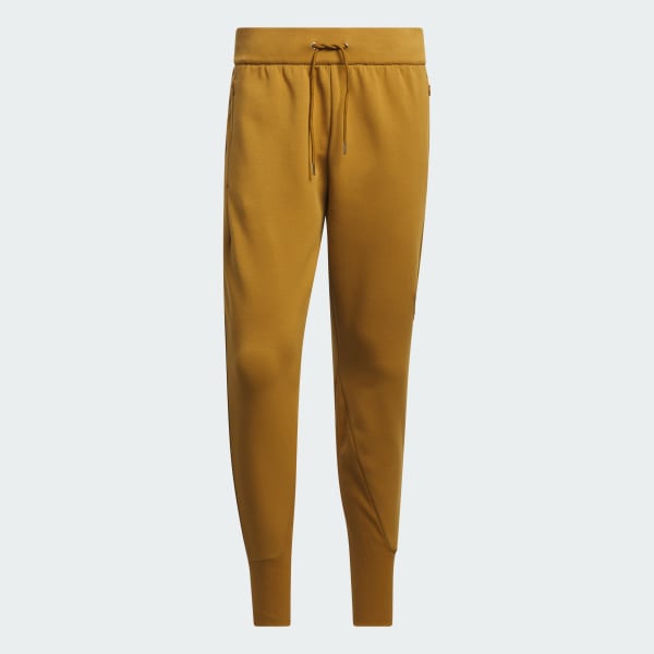 イームズ adidas Mahomes adidas Z.N.E. Premium Pants - Brown | Free Shipping
