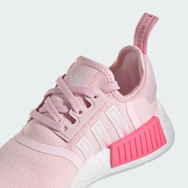 Adidas nmd r1 hotsell rose