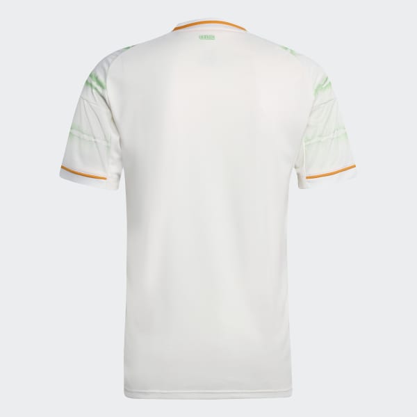 adidas Celtic FC 25/26 Third Jersey - White | Free Shipping with