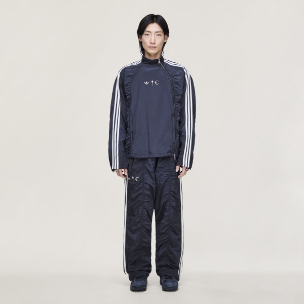 TRACK PANTS THUG CLUB TEJIDOS - Negro adidas | adidas Chile