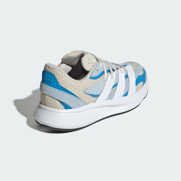 adidas Lightblaze Shoes Kids - Beige | Free Shipping with