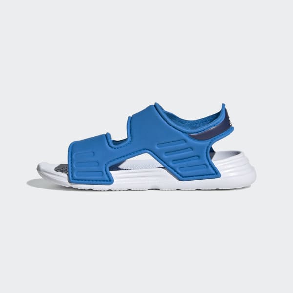 Blue Altaswim Sandals