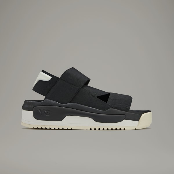 Y-3 Hokori Sandals