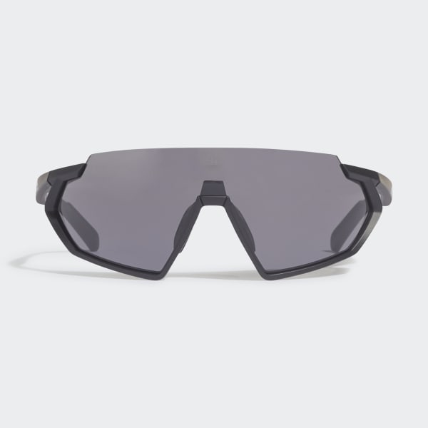 Sort SP0041 Sport solbriller