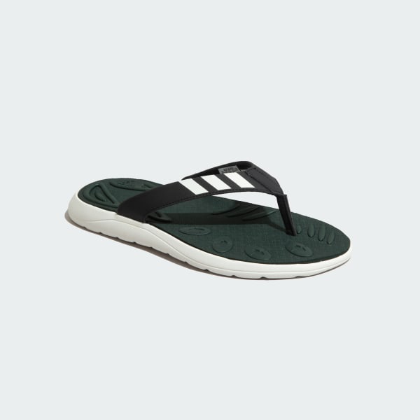 Black BREEZEN Sandals