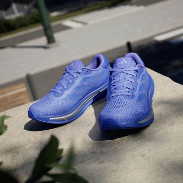 Tênis Supernova Rise Running - Azul adidas | adidas Brasil Tênis Supernova Rise Running - Azul adidas | adidas Brasil