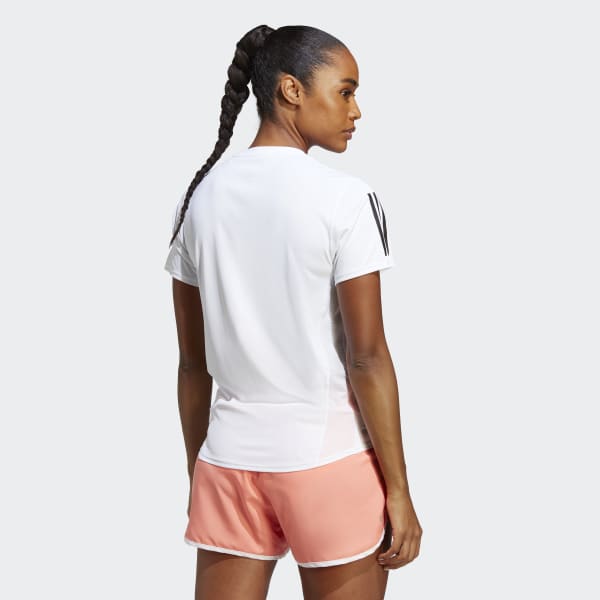 Bialy Own the Run Tee
