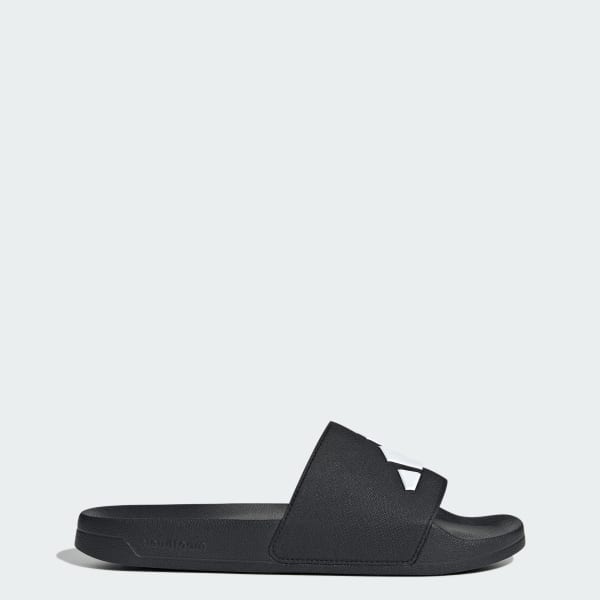 ブラック スライドサンダル ABC SELECT】 エービーシーセレクト SLIDE SANDAL スライド