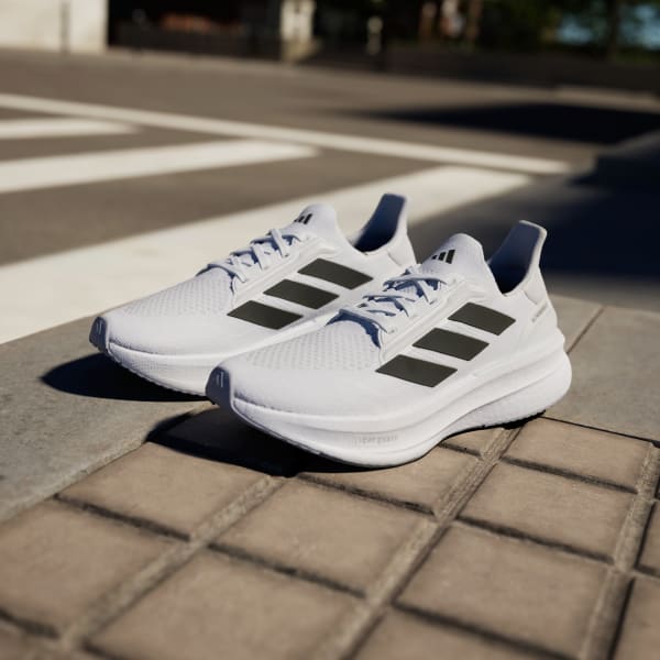 adidas Ultraboost 5x Shoes - White | adidas Singapore