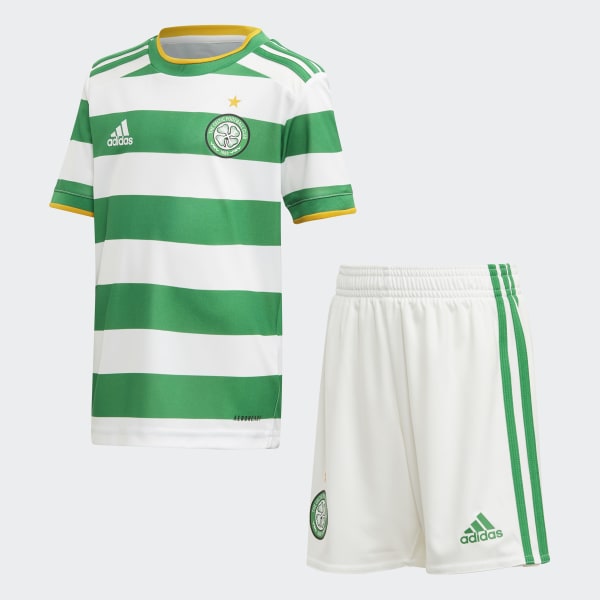 kids celtic tracksuit