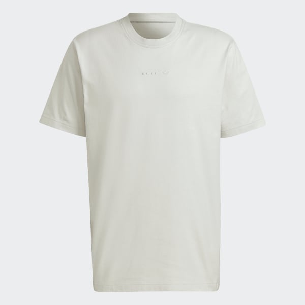 Gris Camiseta Reveal Essentials RG916