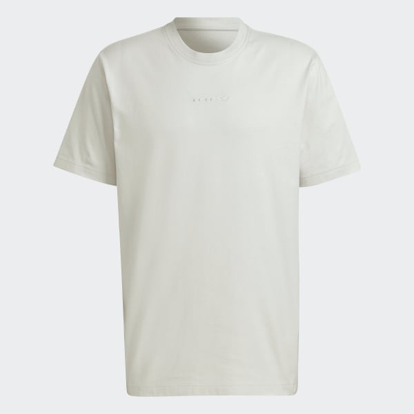 Grau Reveal Essentials T-Shirt RG916
