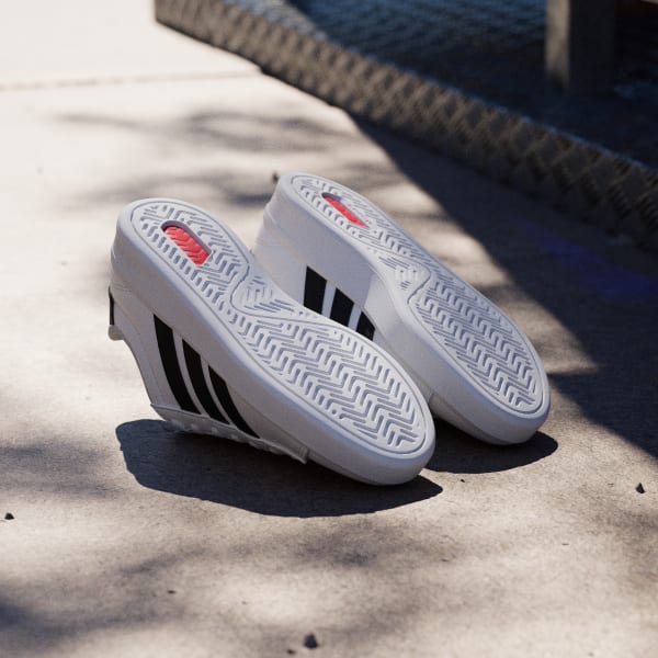 Blanco TENIS GRAND COURT 3.0