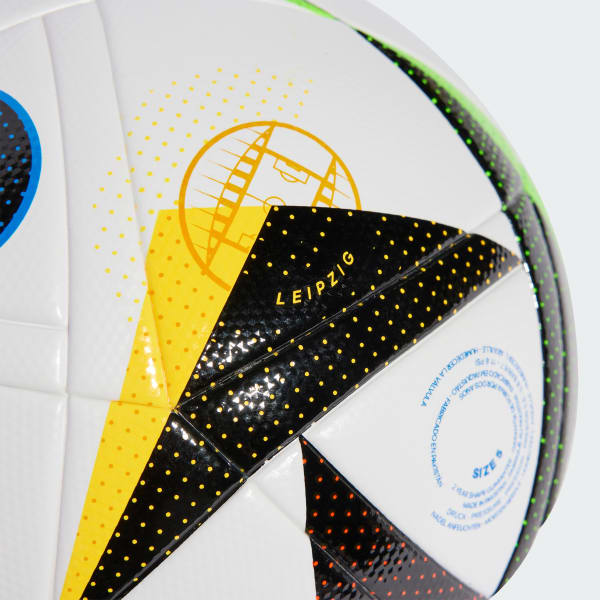 Blanco Balón Fussballliebe League