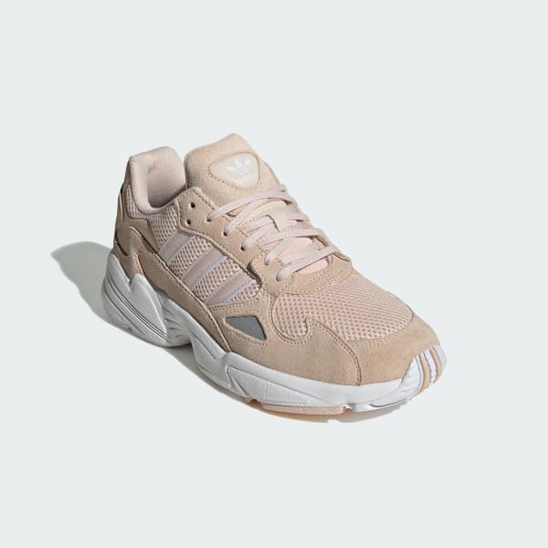 Pink Falcon Shoes