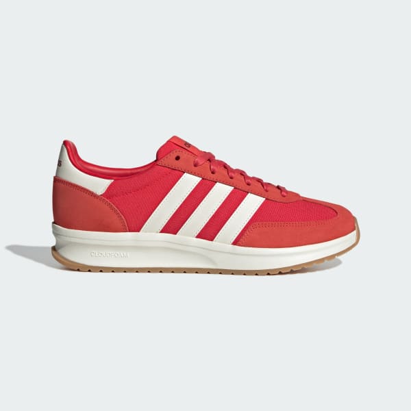 Rot Run 70s 2.0 Schuh