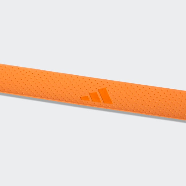oranzová Sada Overgrips (3 Pieces)