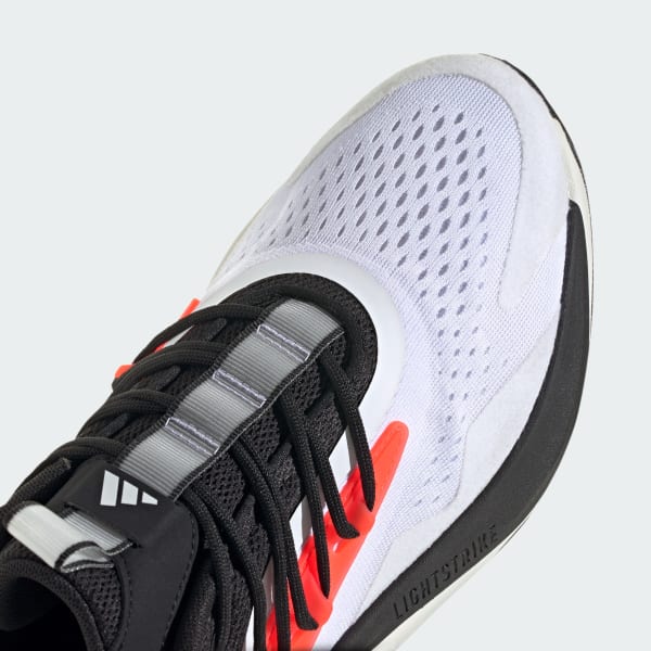 adidas Alphaboost V2 Shoes White adidas India